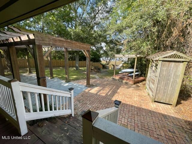 1010 Legion Lane Ocean Springs, MS 39564 - Photo 23 of 26 IMG_7652