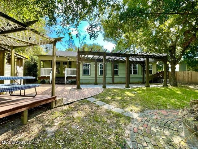 1010 Legion Lane Ocean Springs, MS 39564 - Photo 26 of 26 IMG_7654