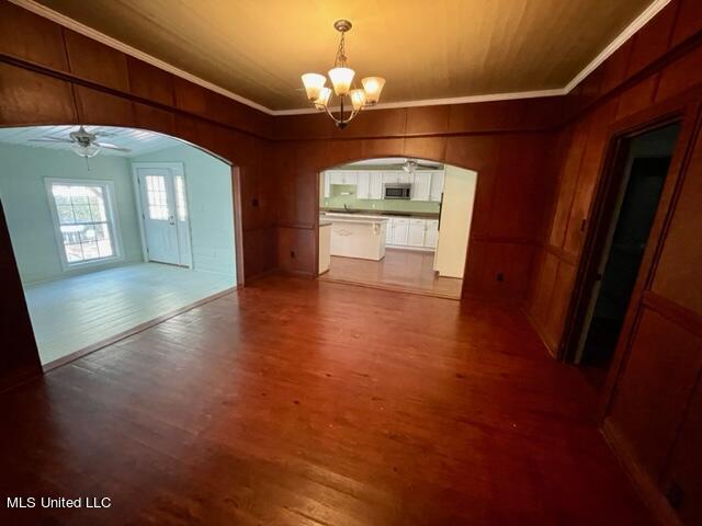 1010 Legion Lane Ocean Springs, MS 39564 - Photo 7 of 26 Dining