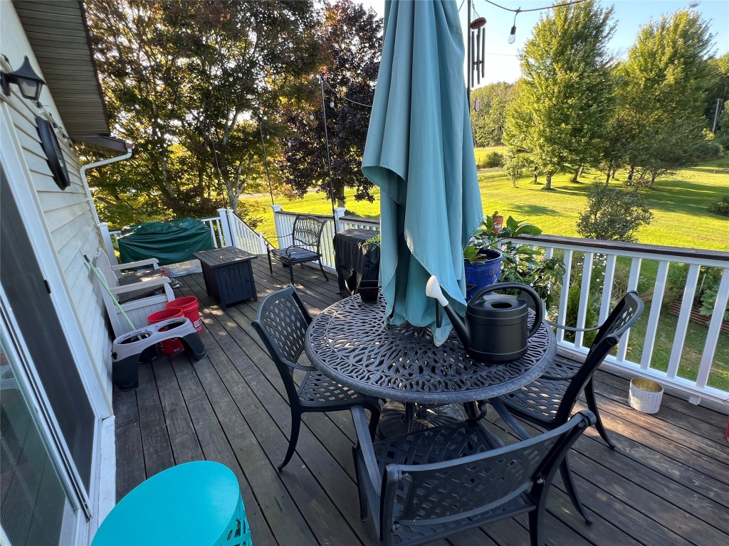 78 Mason Road Vestal, NY 13850 - Photo 26 of 50