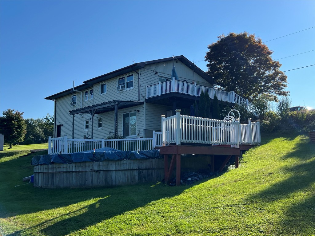 78 Mason Road Vestal, NY 13850 - Photo 47 of 50