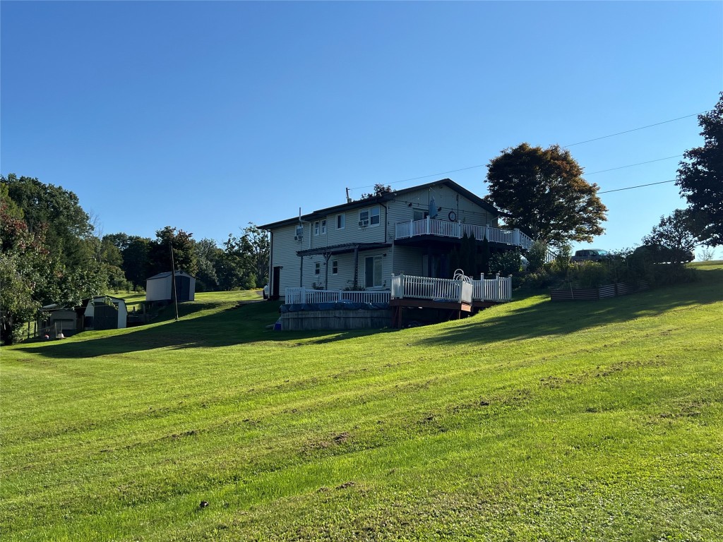 78 Mason Road Vestal, NY 13850 - Photo 49 of 50