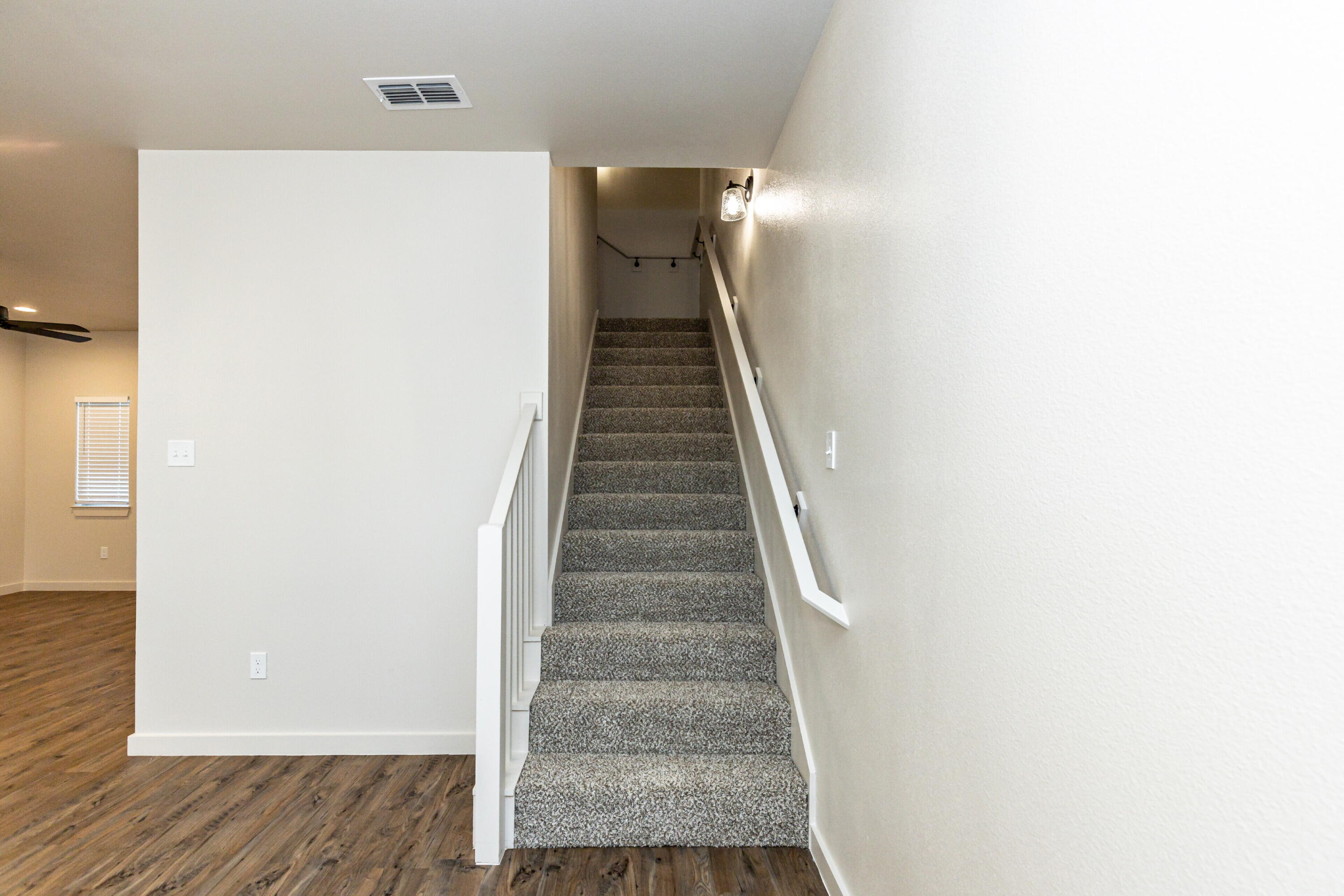 2526 138th Street Lubbock, TX 79423 - Photo 20 of 36 a view of entryway