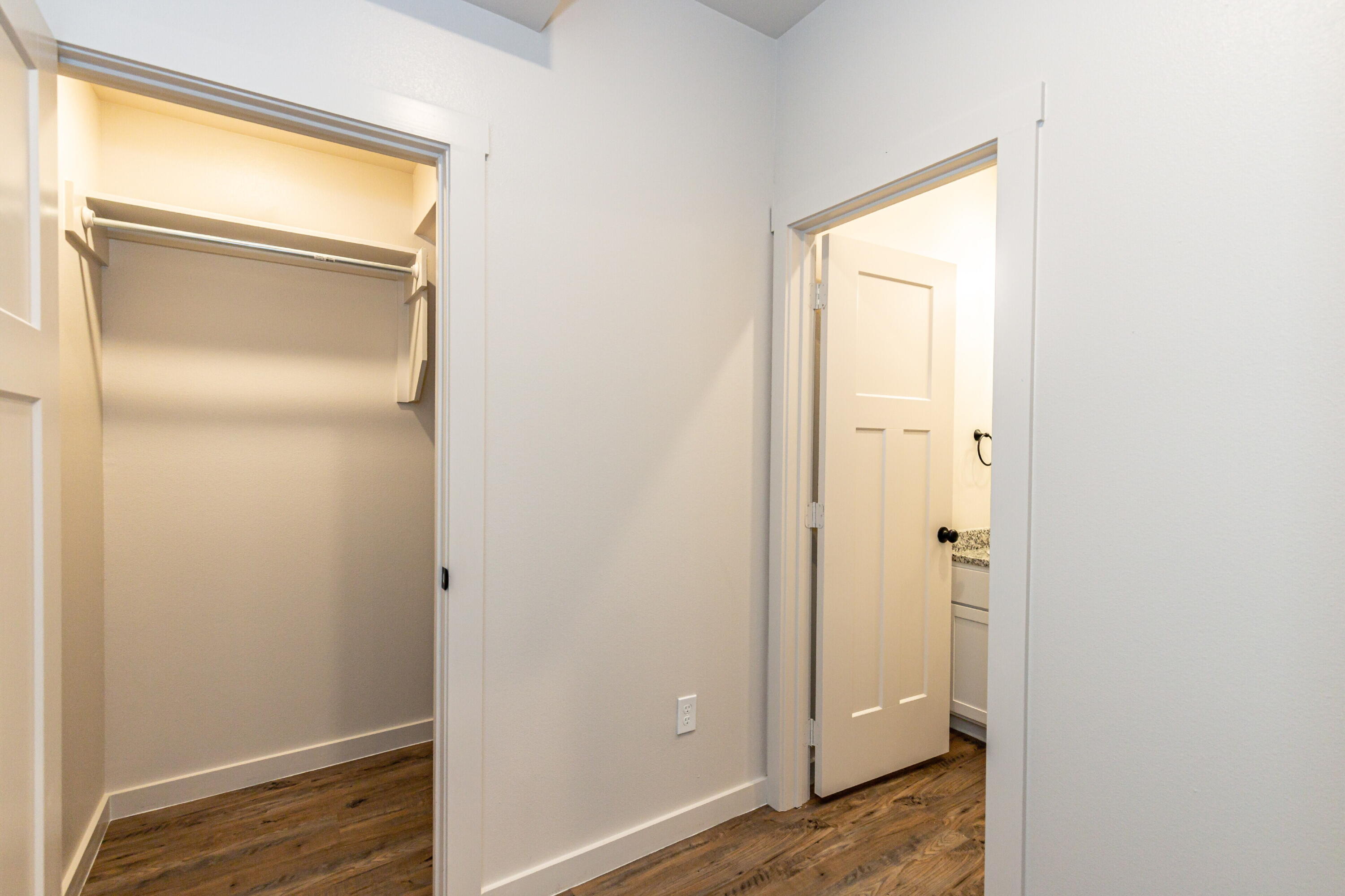 2526 138th Street Lubbock, TX 79423 - Photo 22 of 36 a view of closet