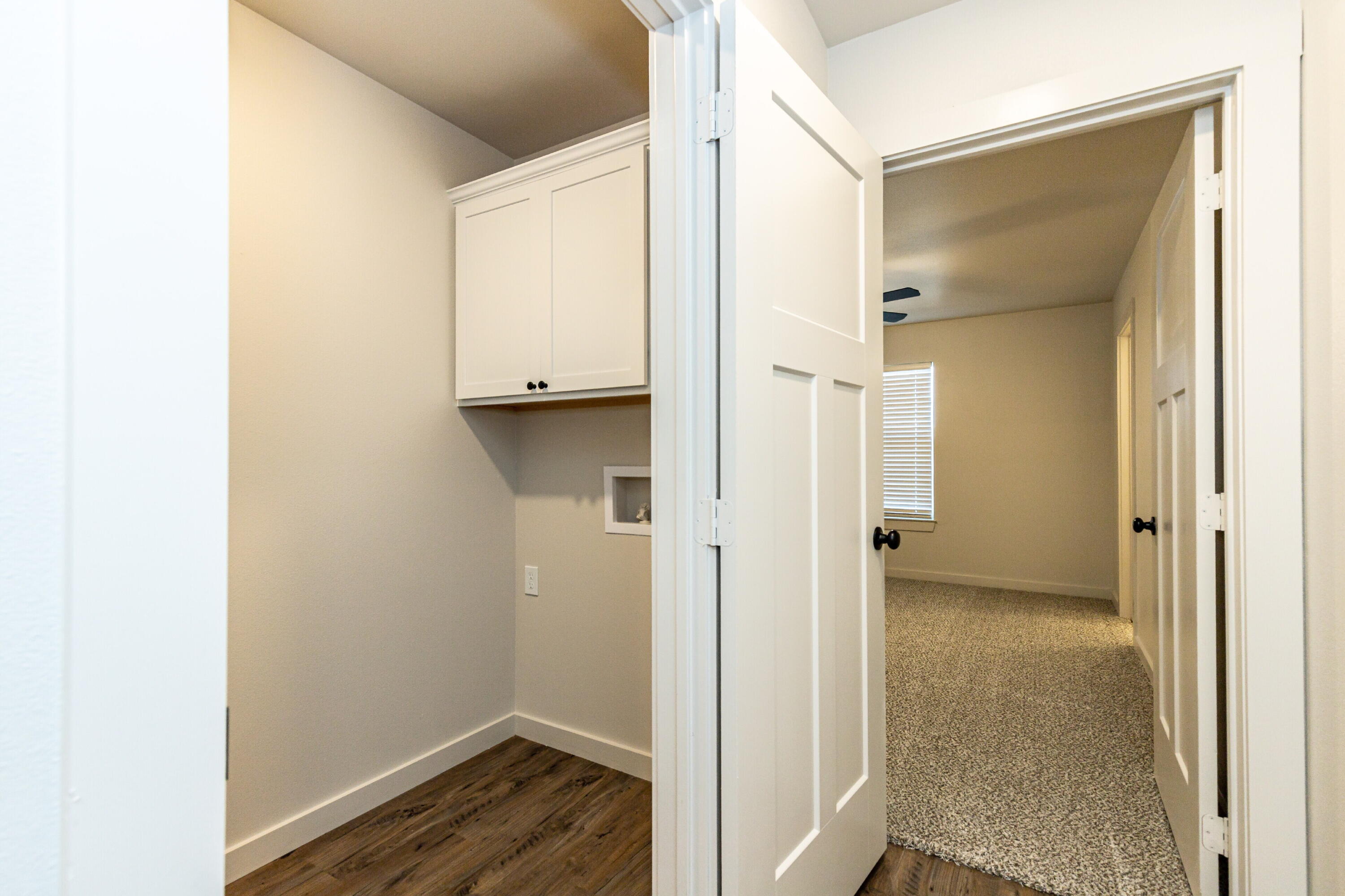 2526 138th Street Lubbock, TX 79423 - Photo 25 of 36 a view of closet