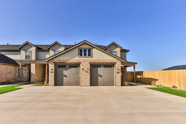 $1,495 | 2526 138th Street, Lubbock, TX 79423