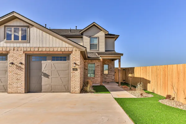 $1,495 | 2526 138th Street, Lubbock, TX 79423