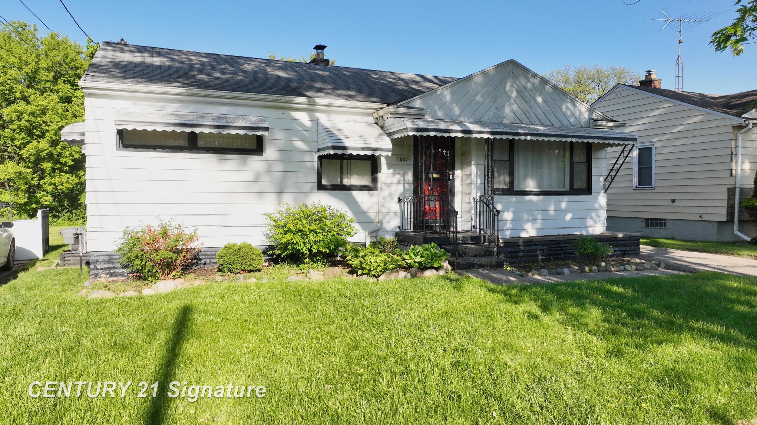 1847 Barks Street Flint, MI 48503 - Photo 32 of 51