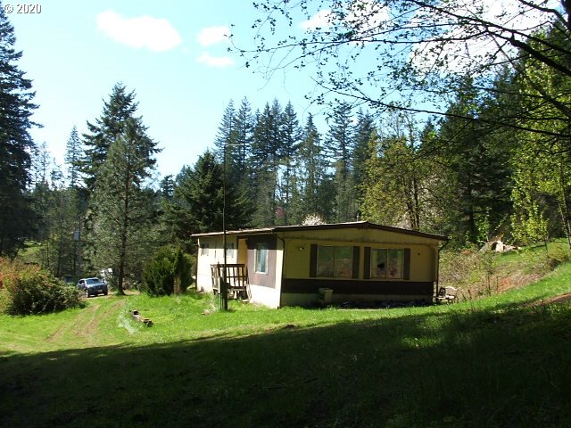 30615 Cater Hill Road Scappoose, OR 97056 - Photo 1 of 6 Gallery Image 1