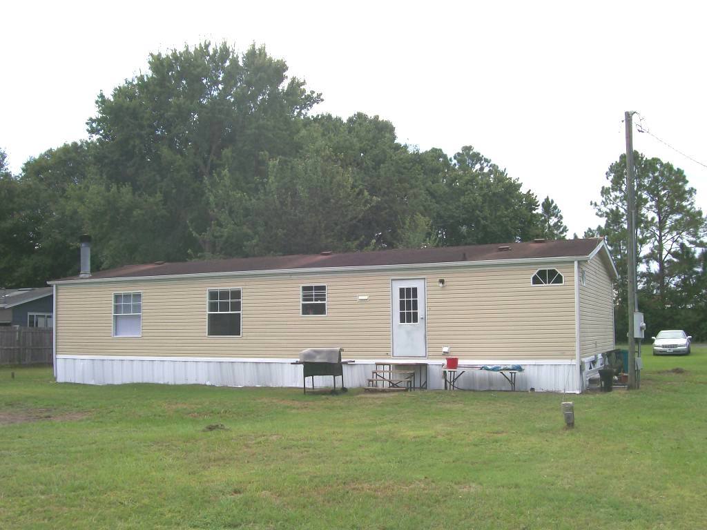 9573 Taylor Field Road Jacksonville, FL 32222 - Photo 8 of 9 back of trailer