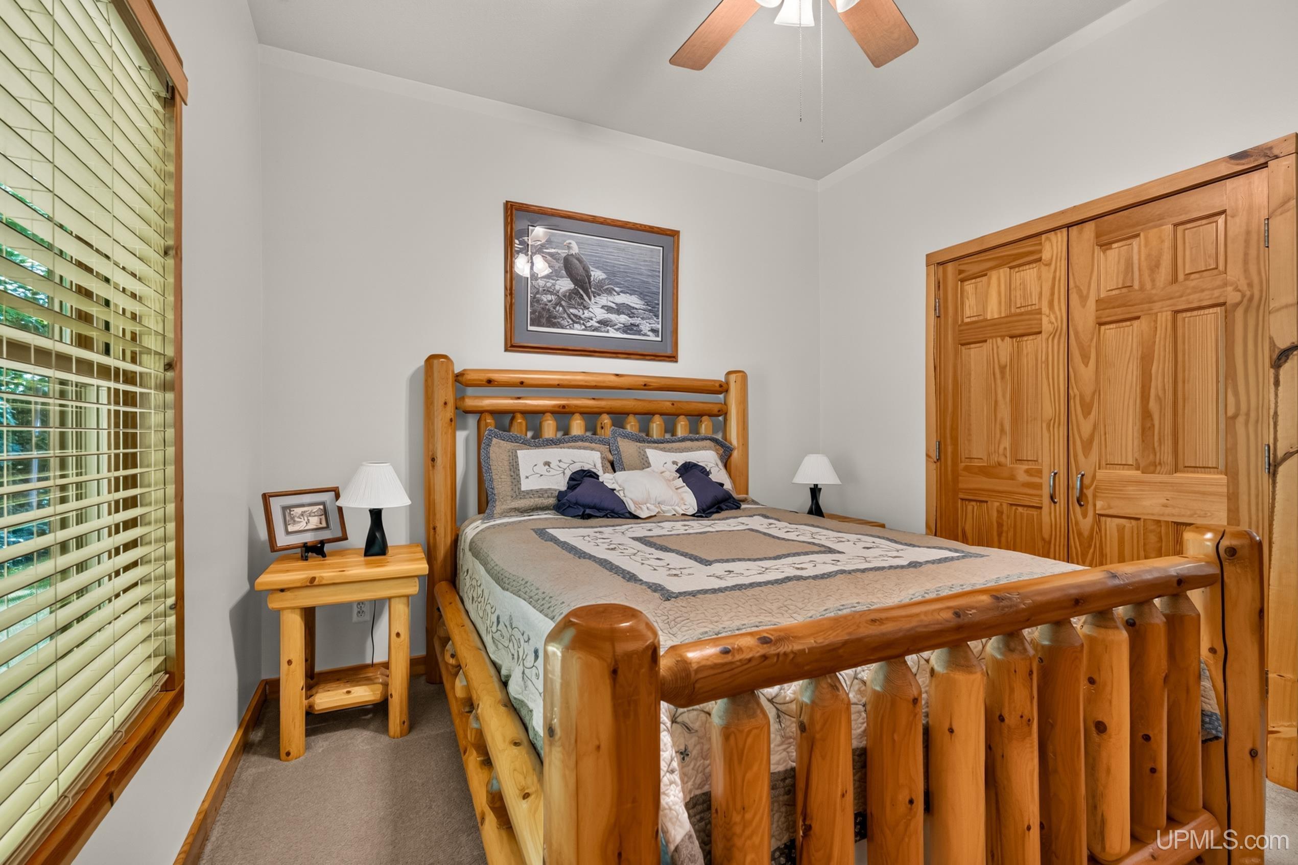 9786 North Co Rd H-33 Road McMillan, MI 49853 - Photo 42 of 82