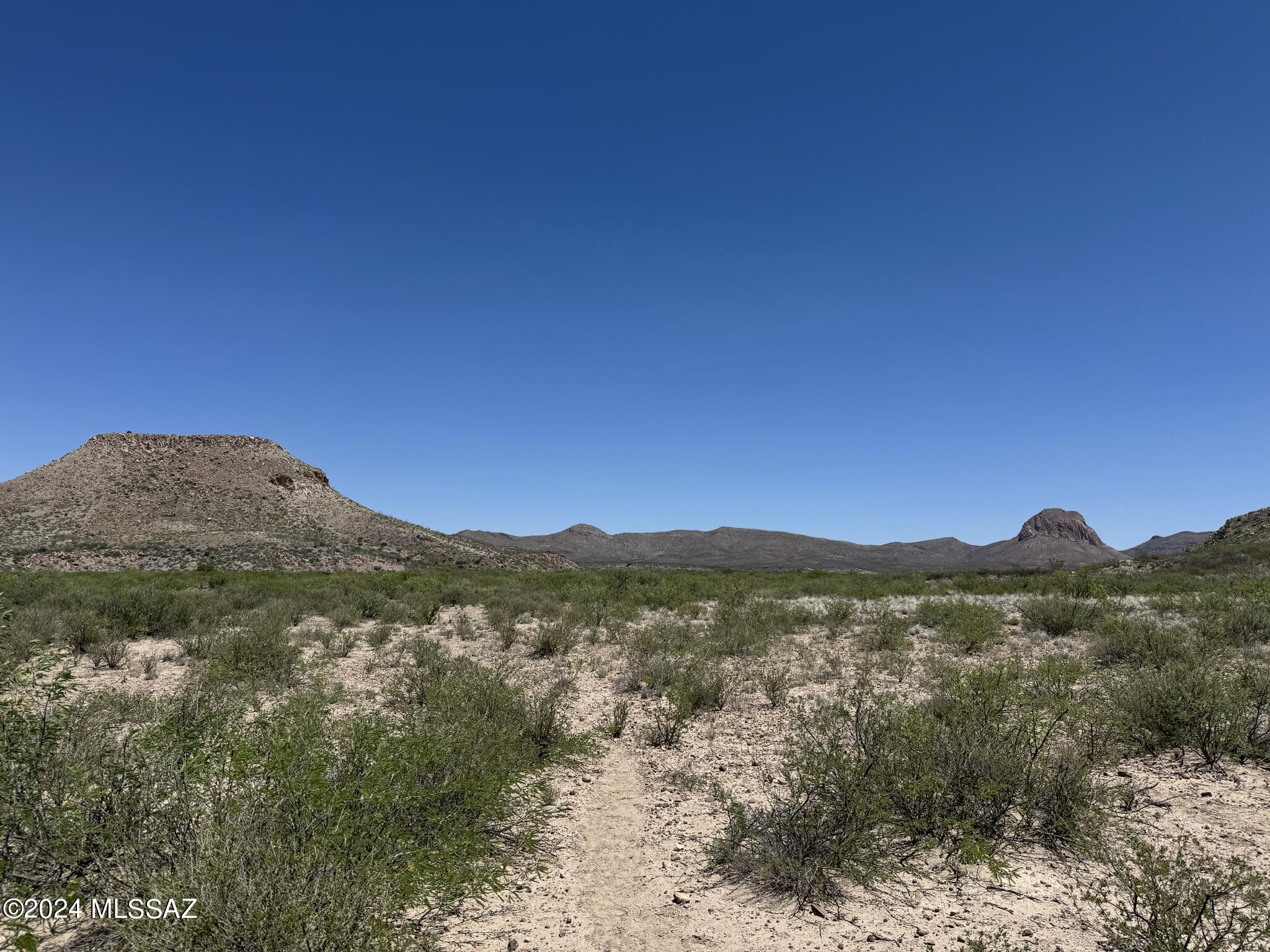 5-acres East Mud Springs Road Douglas, AZ 85607 - Photo 27 of 33