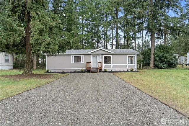 $399,900 | 9016 220th St Court East, Graham, WA 98338