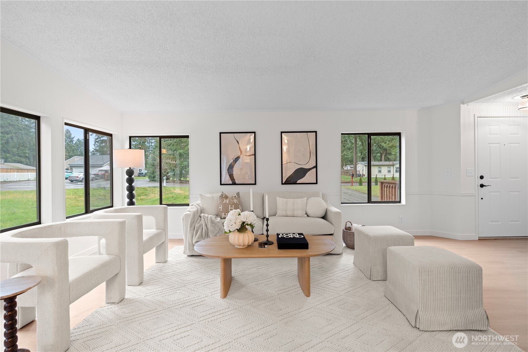 9016 220th St Court East Graham, WA 98338 - Photo 4 of 27