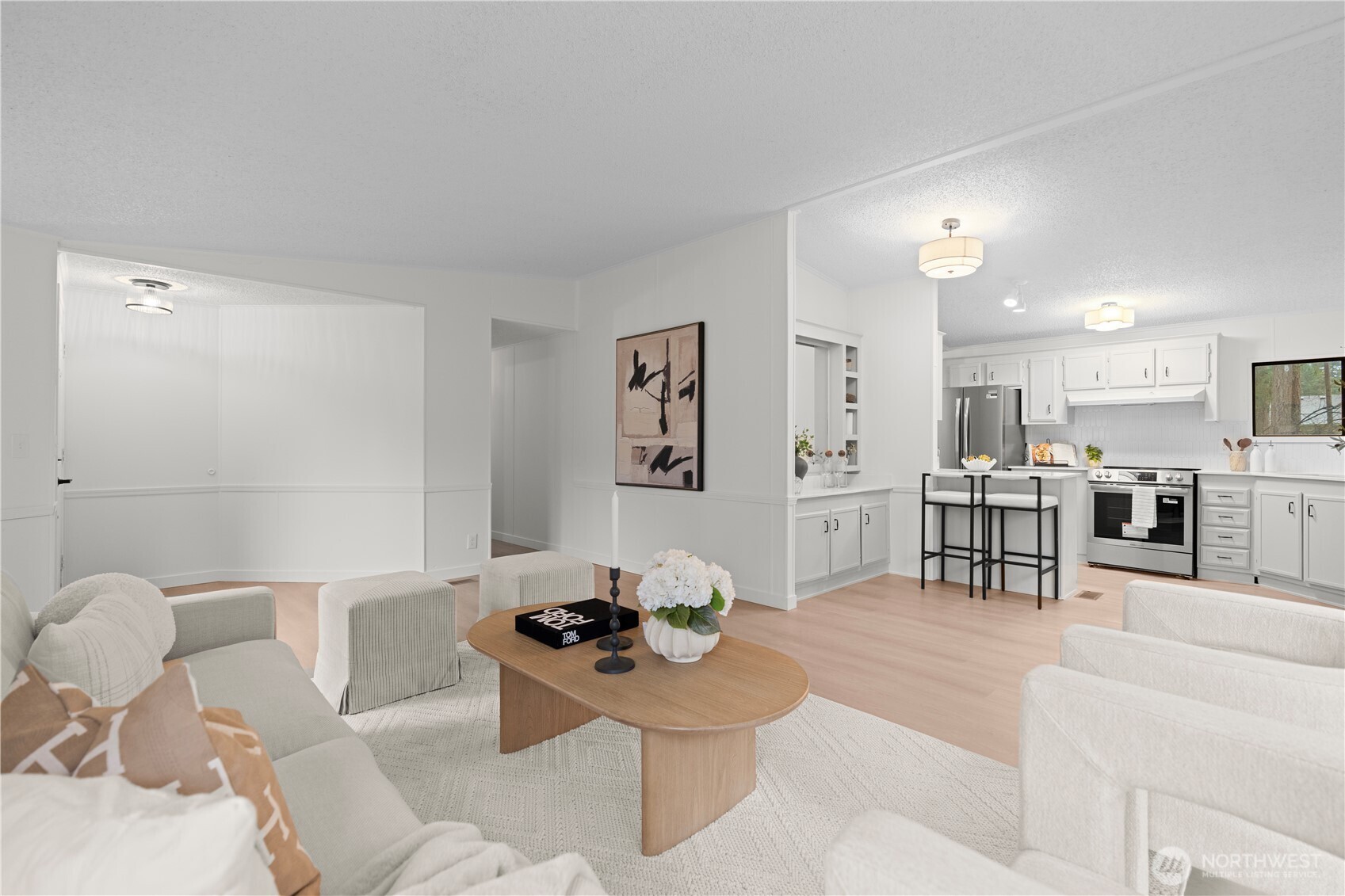 9016 220th St Court East Graham, WA 98338 - Photo 5 of 27