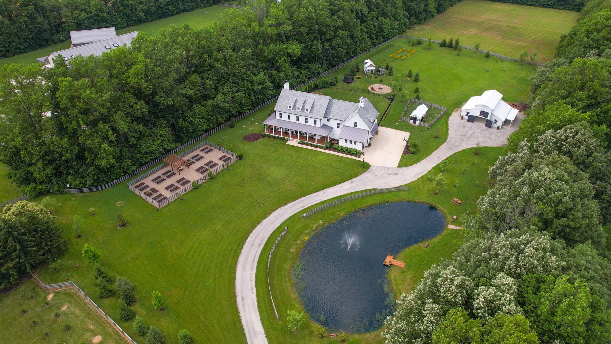 3138 Bean-Oller Road Delaware, OH 43015 - Photo 108 of 115
