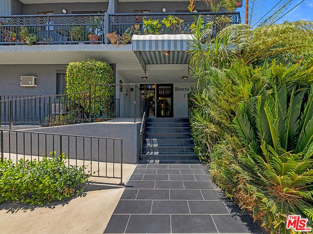 $505,000 | 1355 North Sierra Bonita Avenue, Unit 310, West Hollywood, CA 90046