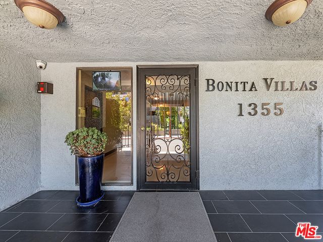 $505,000 | 1355 North Sierra Bonita Avenue, Unit 310, West Hollywood, CA 90046