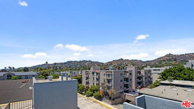 $505,000 | 1355 North Sierra Bonita Avenue, Unit 310, West Hollywood, CA 90046