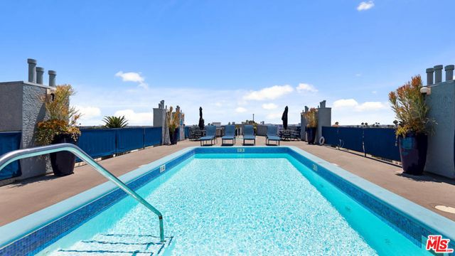 $505,000 | 1355 North Sierra Bonita Avenue, Unit 310, West Hollywood, CA 90046