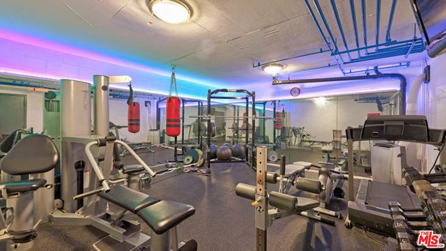 $505,000 | 1355 North Sierra Bonita Avenue, Unit 310, West Hollywood, CA 90046