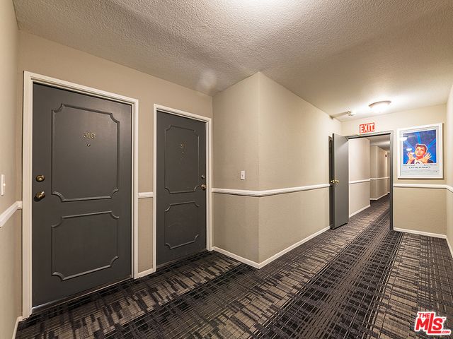 $505,000 | 1355 North Sierra Bonita Avenue, Unit 310, West Hollywood, CA 90046