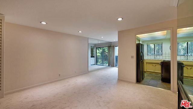 $505,000 | 1355 North Sierra Bonita Avenue, Unit 310, West Hollywood, CA 90046