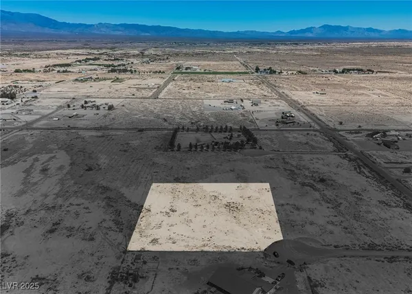 $49,900 | 9921 South John D Court, Pahrump, NV 89048