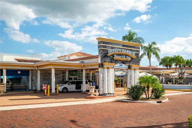 $320,000 | 280 Kent Place, Safety Harbor, FL 34695