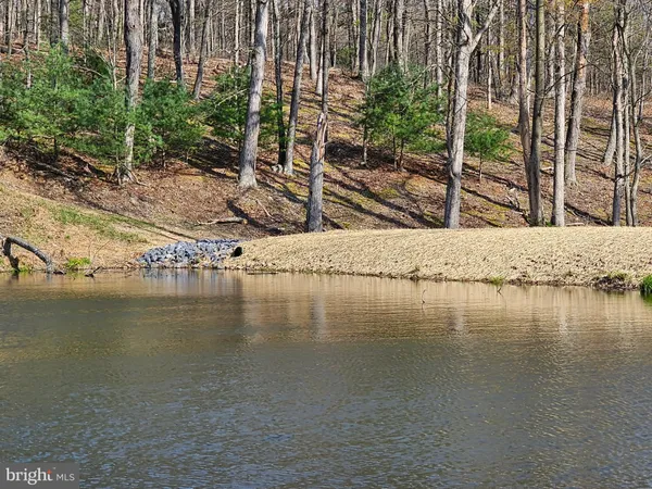 $229,000 | Lot 2 Red Oak Road, Cross Junction, VA 22625