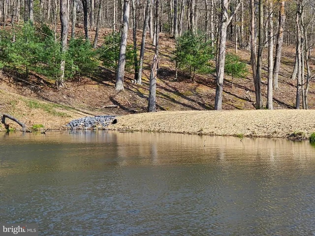 $229,000 | Lot 2 Red Oak Road, Cross Junction, VA 22625