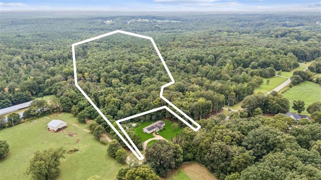 176 Whitetail Trail Jefferson, GA 30549 - Photo 2 of 10