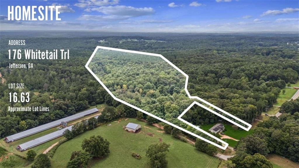 176 Whitetail Trail Jefferson, GA 30549 - Photo 10 of 10