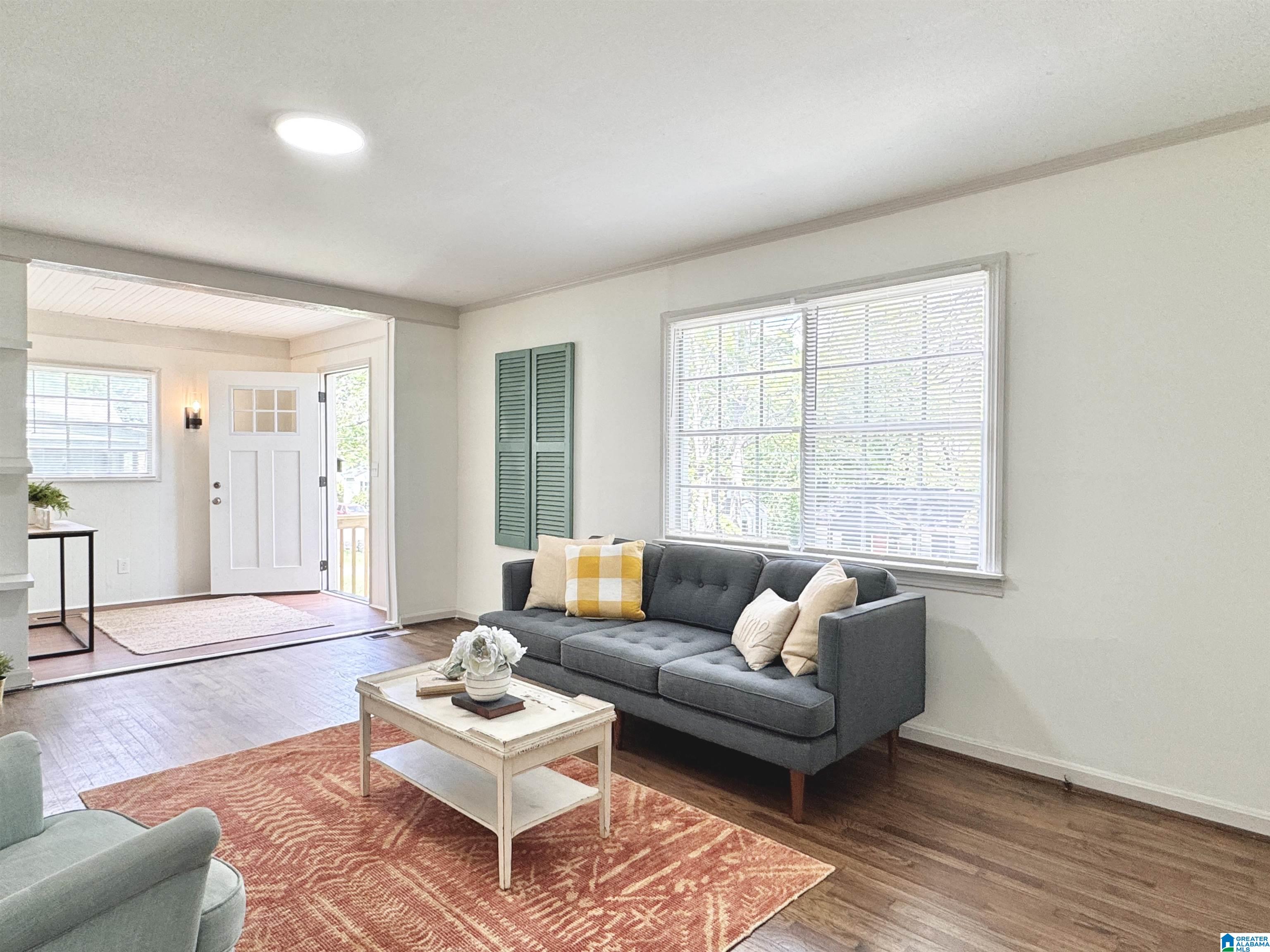 820 79th Place South Birmingham, AL 35206 - Photo 10 of 48