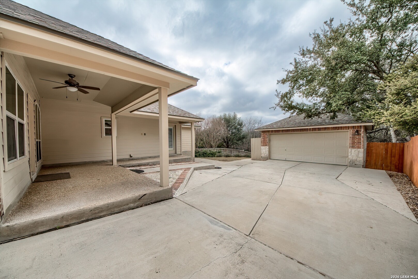 14015 Windy Crk Road Helotes, TX 78023 - Photo 33 of 42