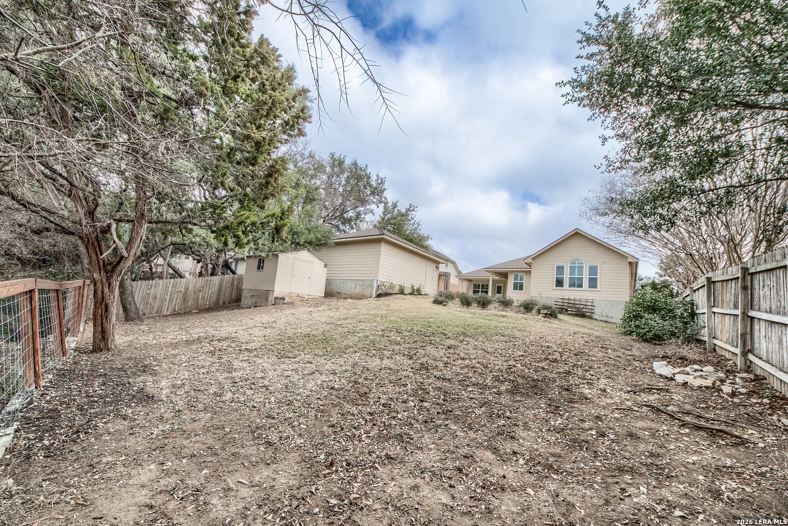 14015 Windy Crk Road Helotes, TX 78023 - Photo 37 of 42