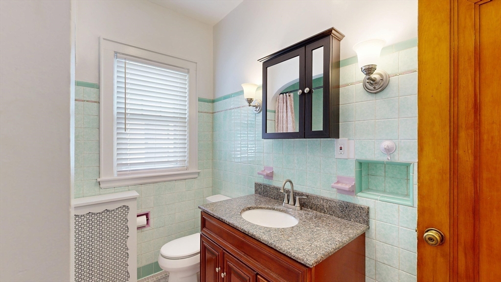 113 St Andrew Road, Unit 1 Boston, MA 02128 - Photo 17 of 23