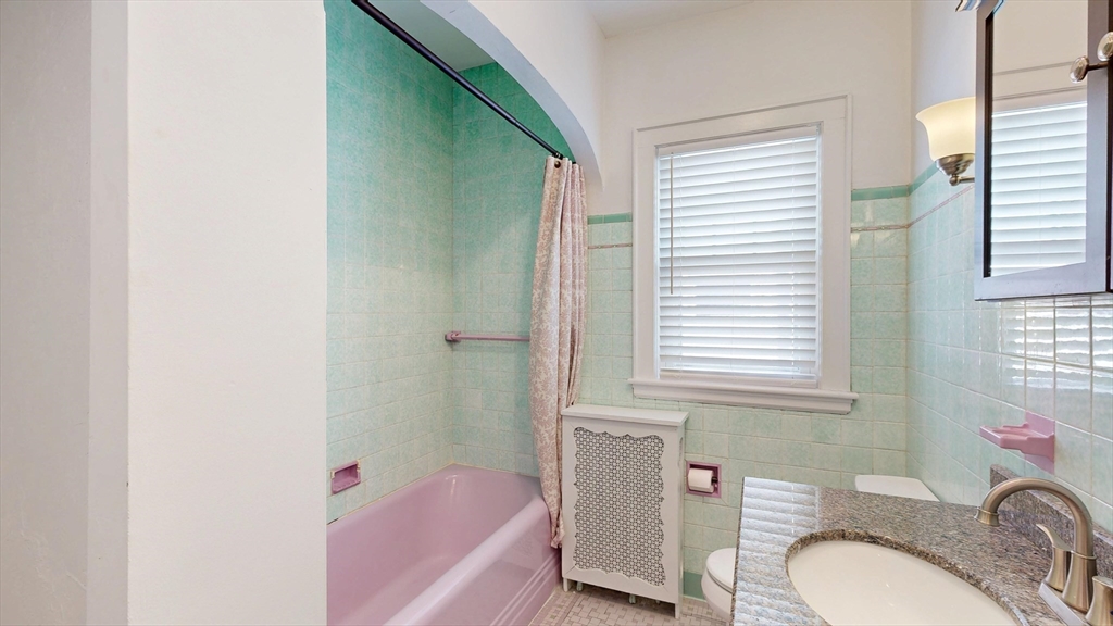 113 St Andrew Road, Unit 1 Boston, MA 02128 - Photo 18 of 23