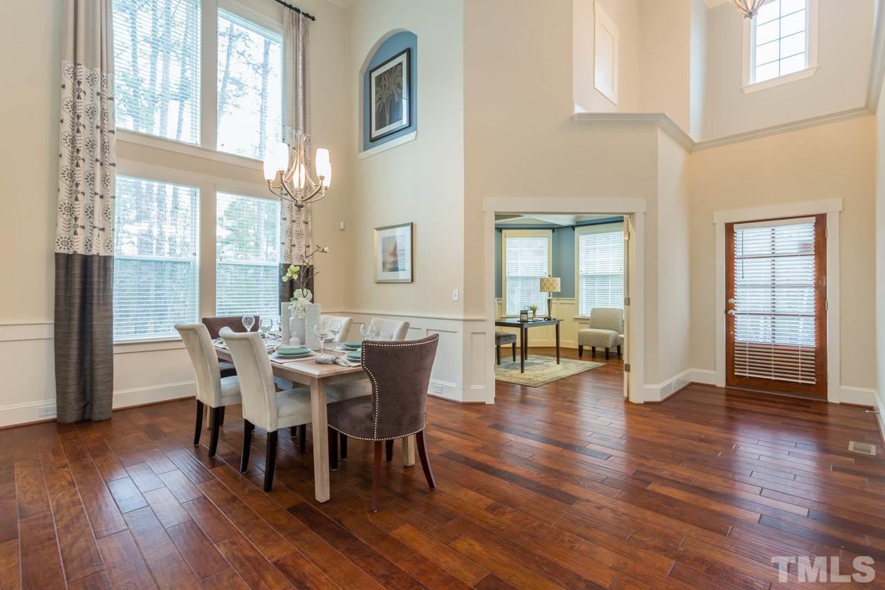 805 Scott King Road Durham, NC 27713 - Photo 7 of 13 Gallery Image 7