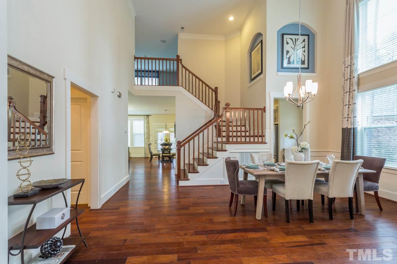 805 Scott King Road Durham, NC 27713 - Photo 8 of 13 Gallery Image 8