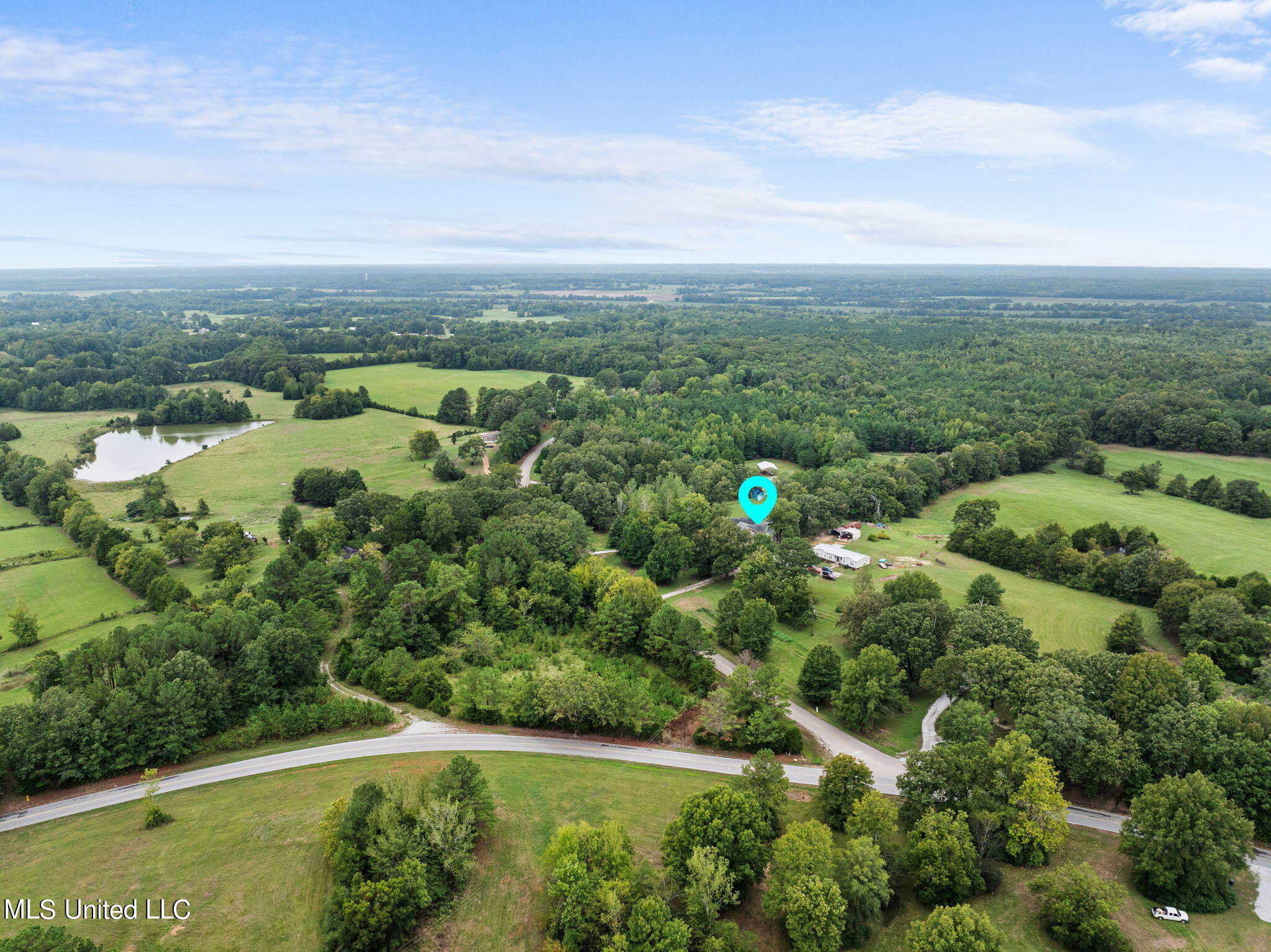 121 County Road 263 Saltillo, MS 38866 - Photo 12 of 43 PropImgCncpts_Real_121CR263-49