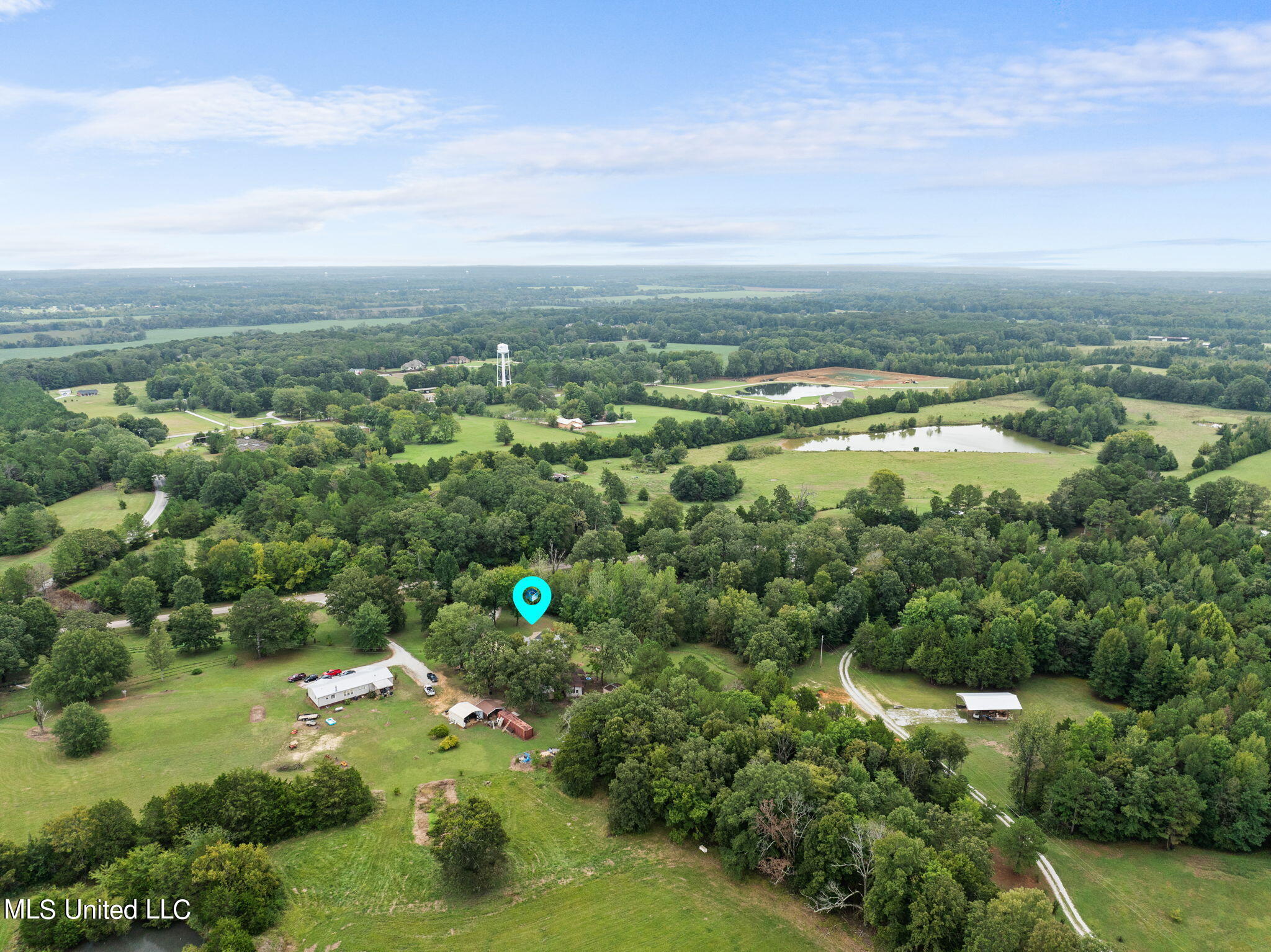 121 County Road 263 Saltillo, MS 38866 - Photo 14 of 43 PropImgCncpts_Real_121CR263-51