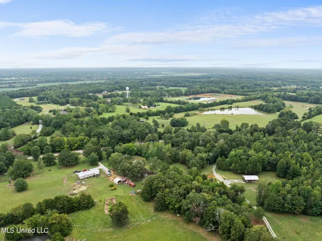 $230,000 | 121 County Road 263, Saltillo, MS 38866