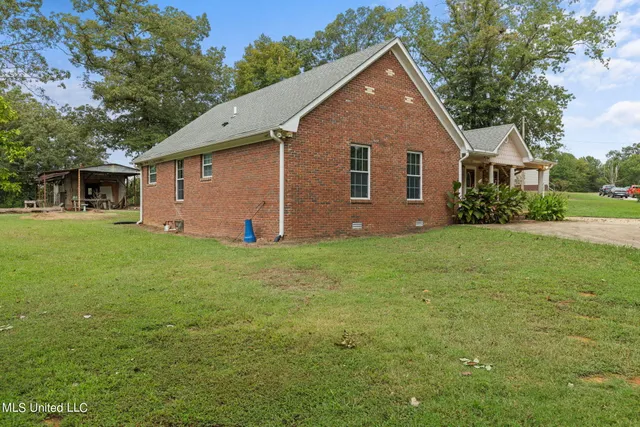 $230,000 | 121 County Road 263, Saltillo, MS 38866