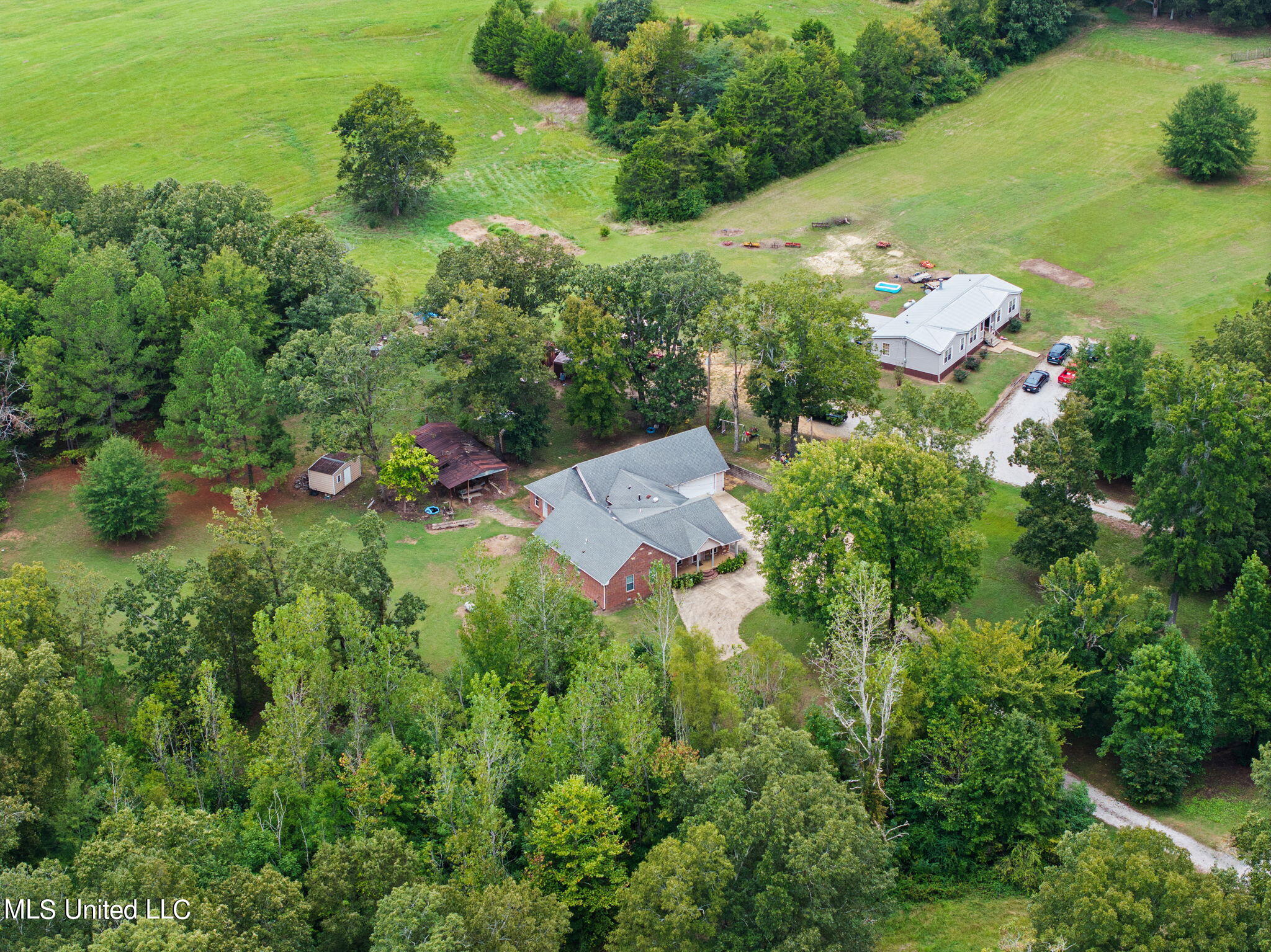 121 County Road 263 Saltillo, MS 38866 - Photo 39 of 43 PropImgCncpts_Real_121CR263-25