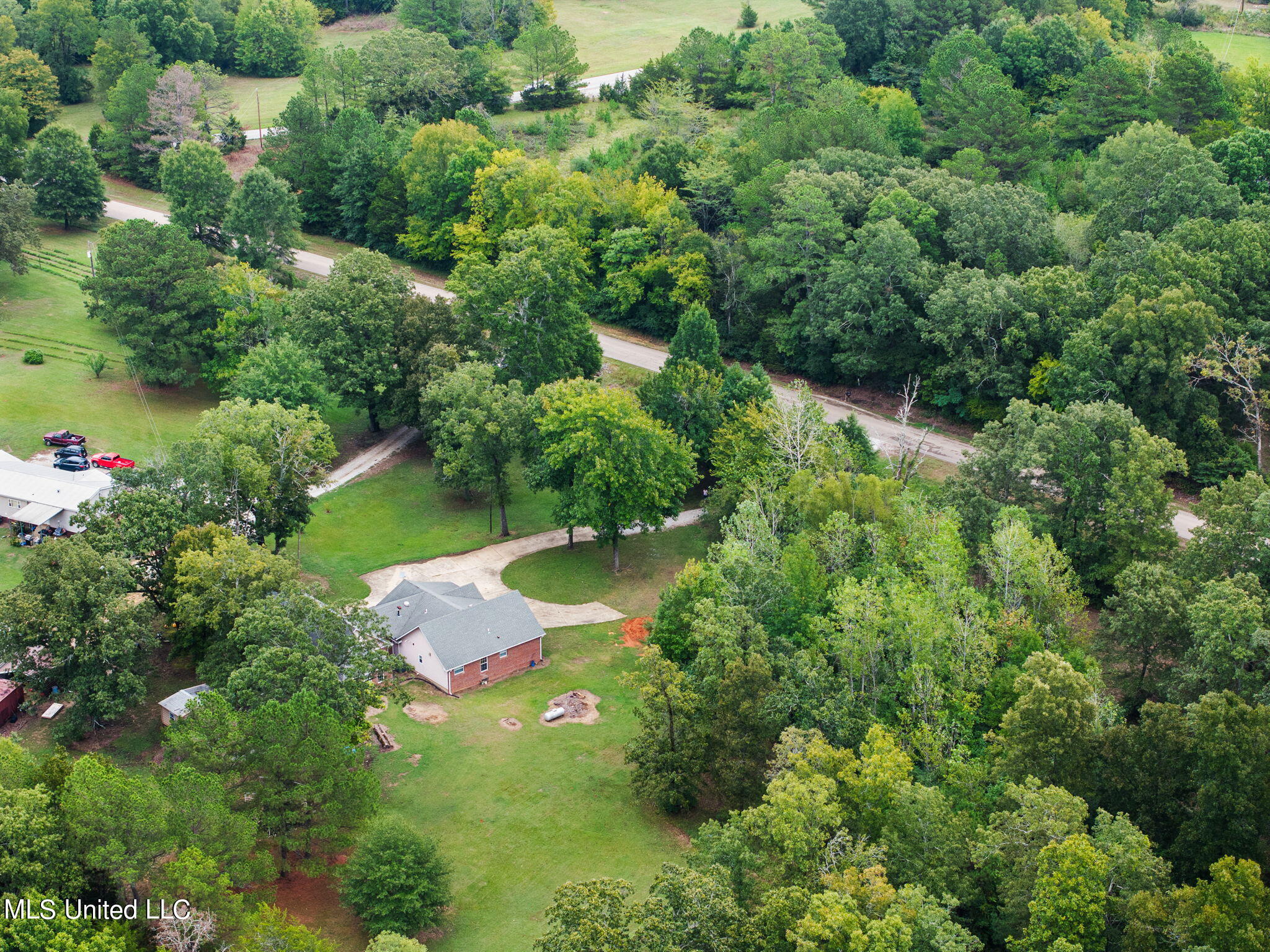 121 County Road 263 Saltillo, MS 38866 - Photo 40 of 43 PropImgCncpts_Real_121CR263-26