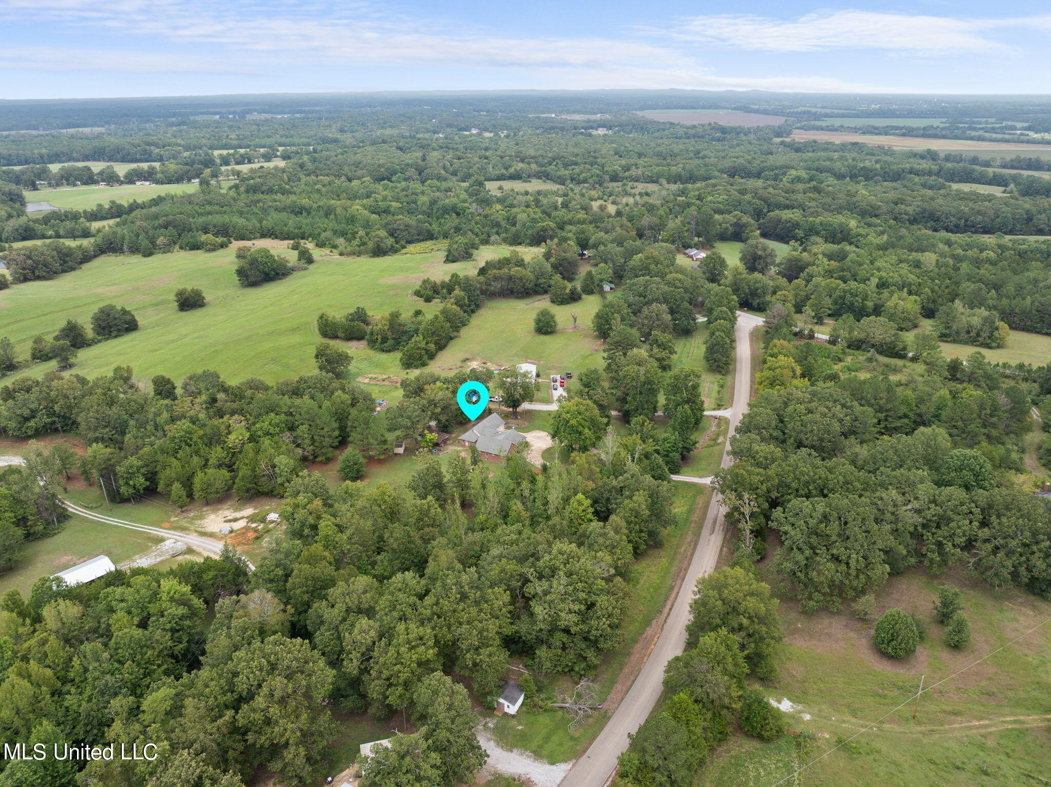 121 County Road 263 Saltillo, MS 38866 - Photo 41 of 43 PropImgCncpts_Real_121CR263-27