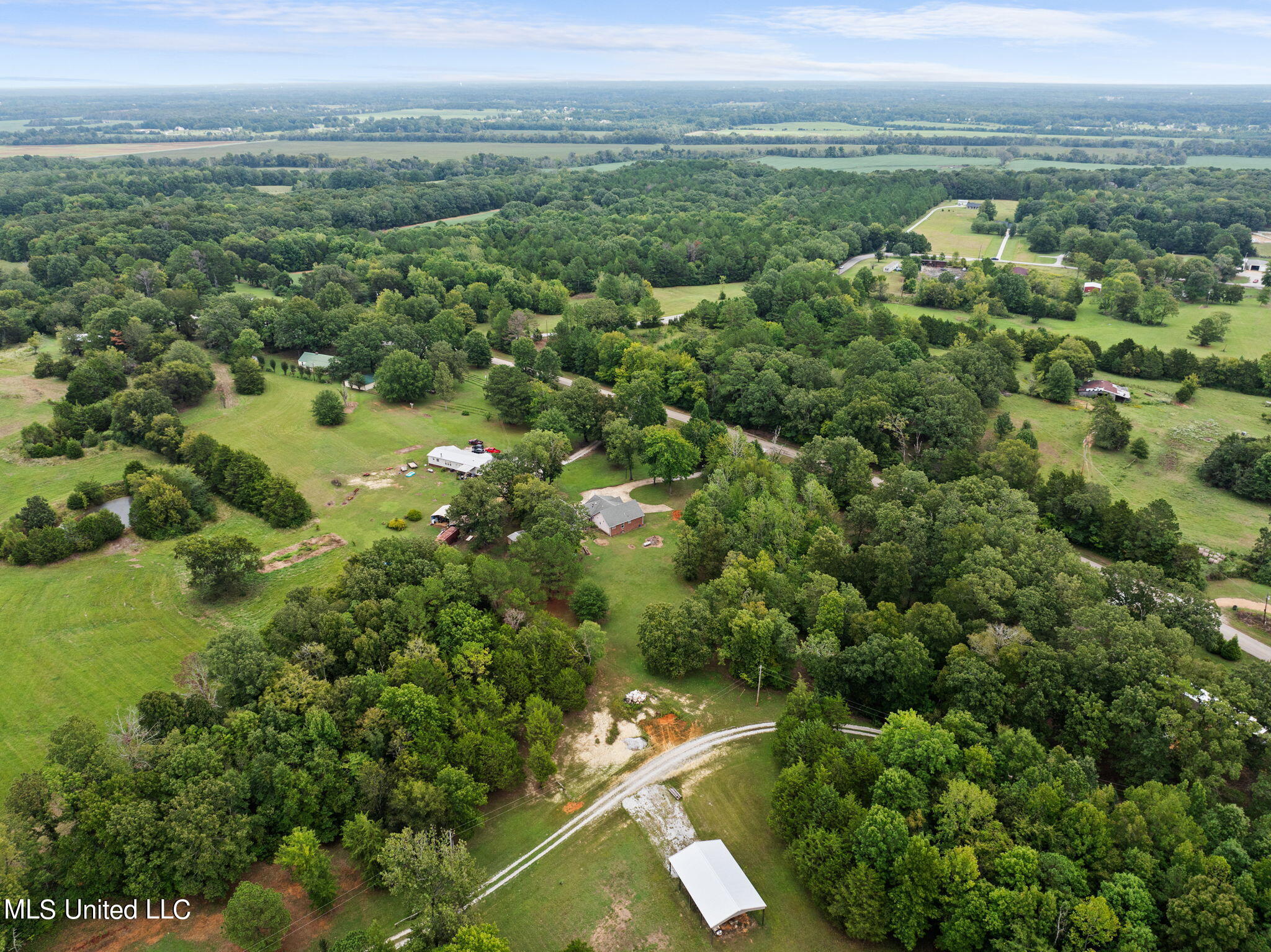 121 County Road 263 Saltillo, MS 38866 - Photo 5 of 43 PropImgCncpts_Real_121CR263-42