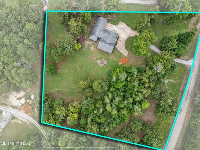 $230,000 | 121 County Road 263, Saltillo, MS 38866