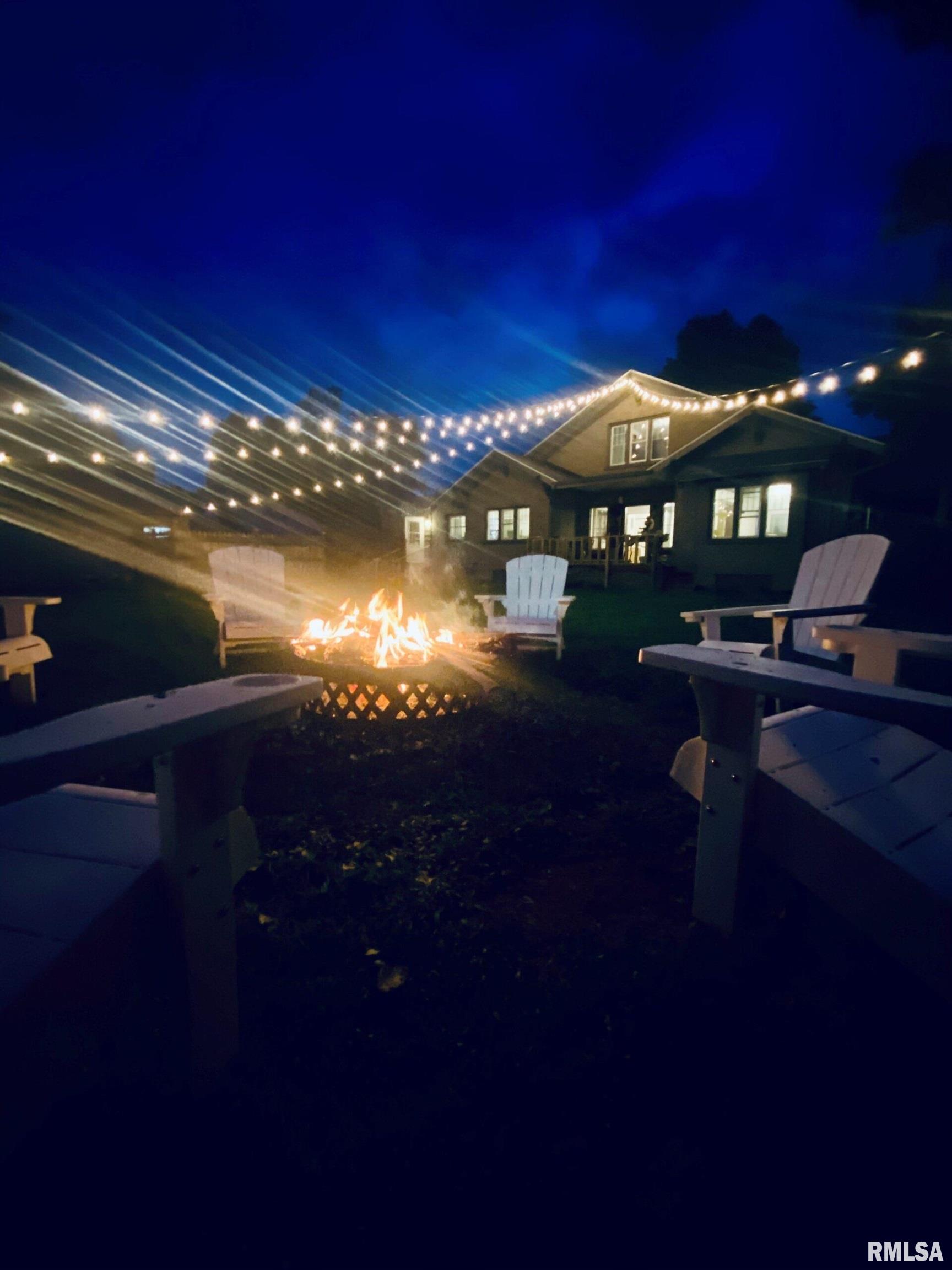 129 East Main Street Mount Sterling, IL 62353 - Photo 24 of 26